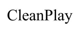 CLEANPLAY