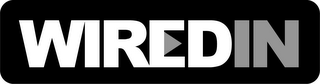 WIREDIN