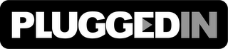 PLUGGEDIN