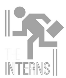 THE INTERNS