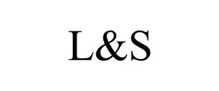 L&S