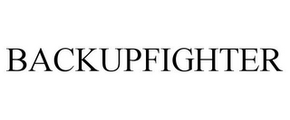 BACKUPFIGHTER