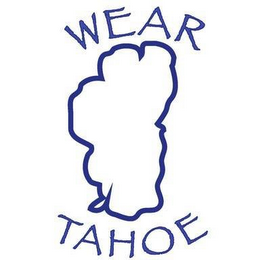 WEAR TAHOE