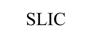 SLIC