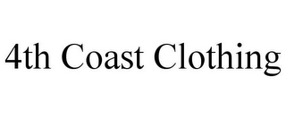 4TH COAST CLOTHING