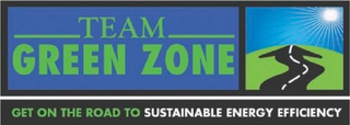 TEAM GREEN ZONE GET ON THE ROAD TO SUSTAINABLE ENERGY EFFICIENCY