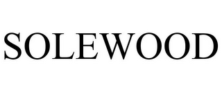 SOLEWOOD