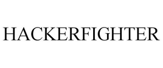 HACKERFIGHTER