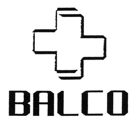 BALCO