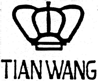 TIAN WANG