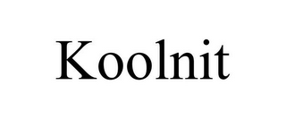 KOOLNIT