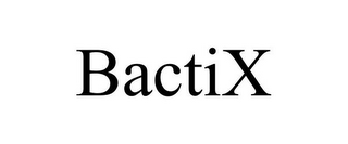 BACTIX