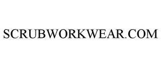 SCRUBWORKWEAR.COM