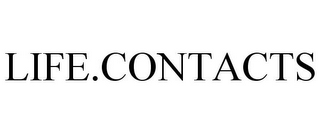 LIFE.CONTACTS