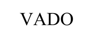 VADO