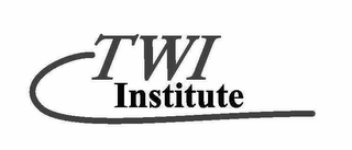 TWI INSTITUTE