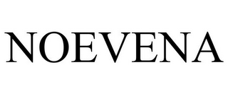 NOEVENA