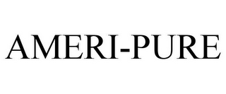 AMERI-PURE