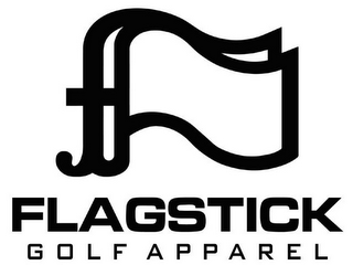 FLAGSTICK GOLF APPAREL