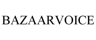 BAZAARVOICE