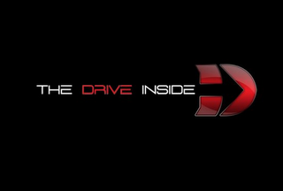 THE DRIVE INSIDE