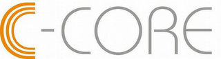C-CORE