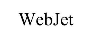 WEBJET