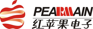 PEARMAIN