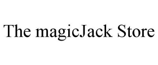 THE MAGICJACK STORE