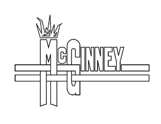 MCGINNEY