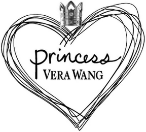 PRINCESS VERA WANG