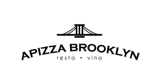 APIZZA BROOKLYN RESTO + VINO