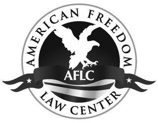 AMERICAN FREEDOM LAW CENTER AFLC