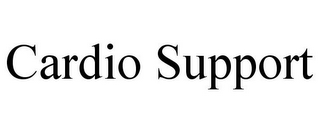 CARDIO SUPPORT