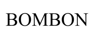 BOMBON