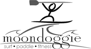 MOONDOGGIE SURF · PADDLE · FITNESS