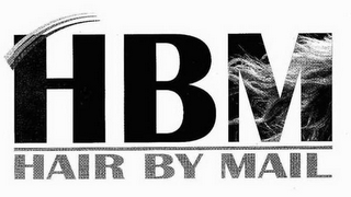 HBM HAIR BY MAIL