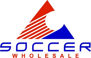 SOCCER WHOLESALE