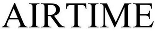AIRTIME