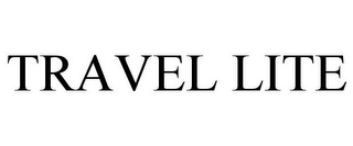 TRAVEL LITE