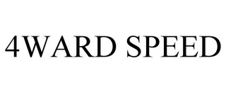 4WARD SPEED