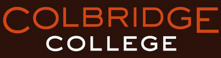 COLBRIDGE COLLEGE