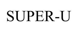 SUPER-U