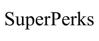 SUPERPERKS