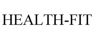 HEALTH-FIT