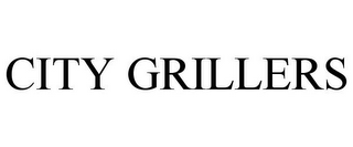 CITY GRILLERS