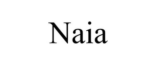 NAIA