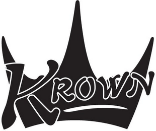 KROWN