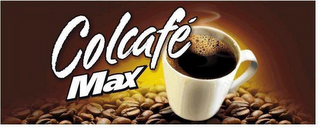 COLCAFÉ MAX