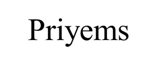 PRIYEMS
